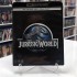 JURASSIC WORLD 4K UHD + BLU RAY