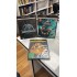 JURASSIC WORLD SERİSİ - 3 FİLM 4K UHD + BLU RAY SET