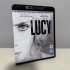 LUCY 4K UHD + BLU RAY