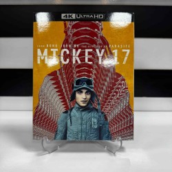 MICKEY 17 4K UHD