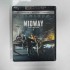 MIDWAY 4K UHD + BLU RAY