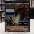MONSTER HUNTER 4K UHD + BLU RAY