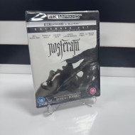 NOSFERATU ( 2025 ) 4K UHD + BLU RAY