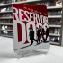 RESERVOIR DOGS - REZERVUAR KOPEKLERI 4K UHD + BLU RAY