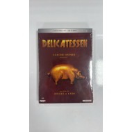 SARKUTERI - DELICATESSEN 4K UHD + BLU RAY DIGIPACK