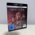 SESSIZ BIR YER : BOLUM 2 - A QUIET PLACE : PART 2 4K UHD + BLU RAY