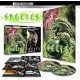 SPECIES - TEHLIKELI TUR 4K UHD + BLU RAY