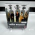 THE USUAL SUSPECTS - OLAGAN SUPHELILER LIMITED EDITION 4K UHD + BLU RAY