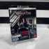 SWEENEY TODD : THE DEMON BARBER OF FLEET STREET 4K UHD + BLU RAY