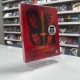THE SWORD AND THE SORCERER - BARBARLAR ( 1982 ) COLLECTOR'S EDITION FULLSLIP 4K UHD + BLU RAY ( 101 FILMS )
