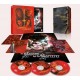 THE SWORD AND THE SORCERER - BARBARLAR ( 1982 ) COLLECTOR'S EDITION FULLSLIP 4K UHD + BLU RAY ( 101 FILMS )