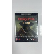 THANKSGIVING 4K UHD