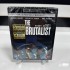 THE BRUTALIST 4K UHD + BLU RAY
