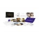 TITANIC 25th ANNIVERSARY COLLECTOR'S EDITION DELUXE 4K UHD + BLU RAY SET ( 3 DISC )