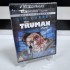 THE TRUMAN SHOW 4K UHD + BLU RAY