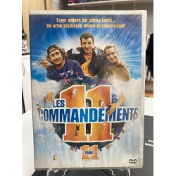 ONBİR EMİR DVD