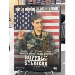 ACEMİ ASKERLER DVD