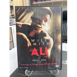 ALİ DVD