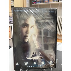 ANESTEZİ DVD
