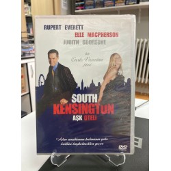 AŞK OTELİ DVD