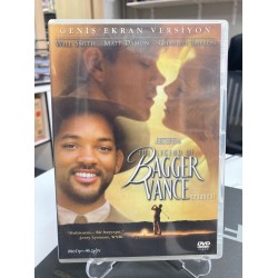BAGGER VANCE EFSANESİ DVD