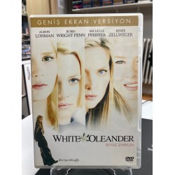 BEYAZ ZAKKUM DVD