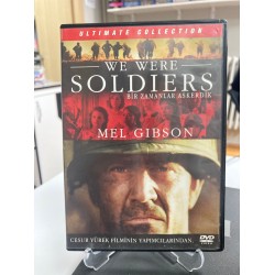 BİR ZAMANLAR ASKERDİK DVD