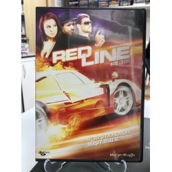 BİTİŞ ÇİZGİSİ DVD