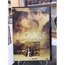 DİĞER KADIN DVD