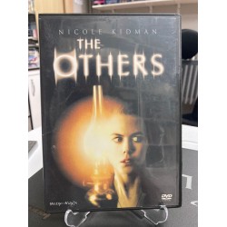 DİĞERLERİ DVD