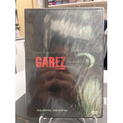 GAREZ DVD