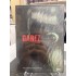 GAREZ DVD