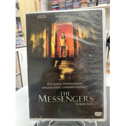 HABERCİLER DVD