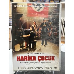 HARİKA ÇOCUK DVD
