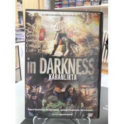 KARANLIKTA DVD