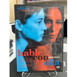 KONUŞ ONUNLA DVD
