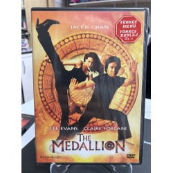 MADALYON DVD
