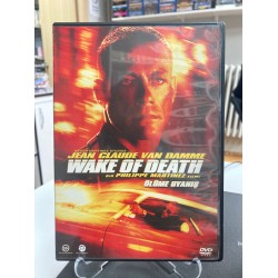 ÖLÜME UYANIŞ DVD