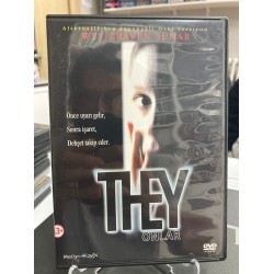 ONLAR DVD