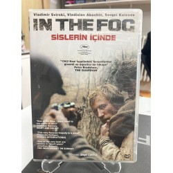 SİSLERİN İÇİNDE DVD