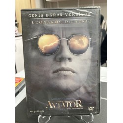 AVIVATOR DVD