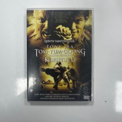 TOM YUM GOONG - KORUYUCU DVD