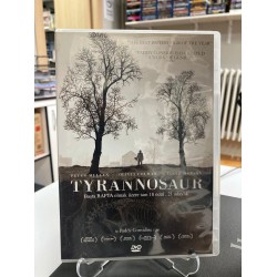 TYRANNOSAUR DVD