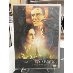 UZAY YARIŞI DVD