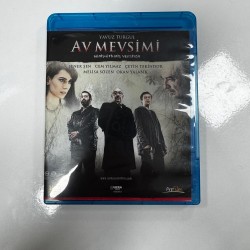 AV MEVSIMI BLU RAY
