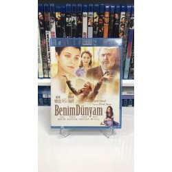 BENİM DÜNYAM BLU RAY