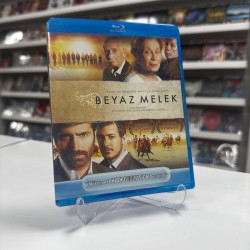 BEYAZ MELEK BLU RAY