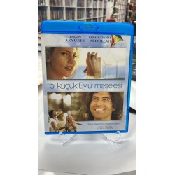 Bİ KÜÇÜK EYLÜL MESELESİ BLU RAY