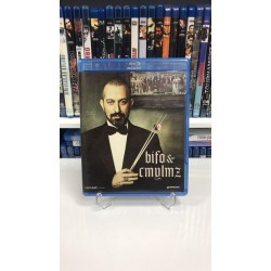 BİFO & CEMYILMAZ BLU RAY