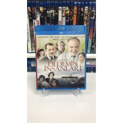 DEDEMIN INSANLARI BLU RAY